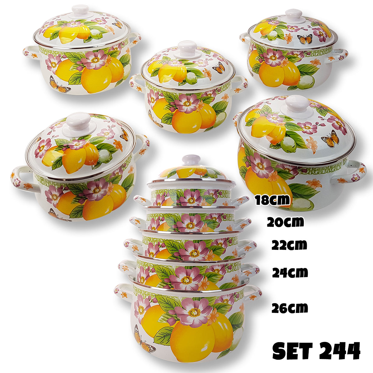 ☆lemon☆ Palm Pals - Zesty Yuzu Lemon - Plush – Palm Pals™